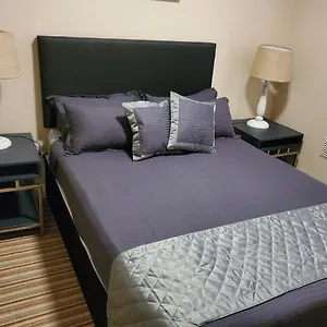 *** Gasthof Double Bedroom Irland