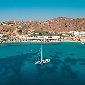 ** Hotel Paradise Griechenland