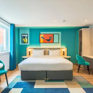 **** Aparthotel Holyrood Großbritannien