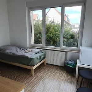 Gruenewald Hannover