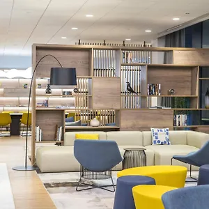 **** Hotel Courtyard By Marriott West Großbritannien