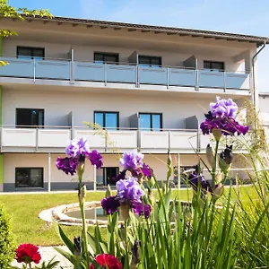  Hotel Gaestehaus Am Reisberg Deutschland